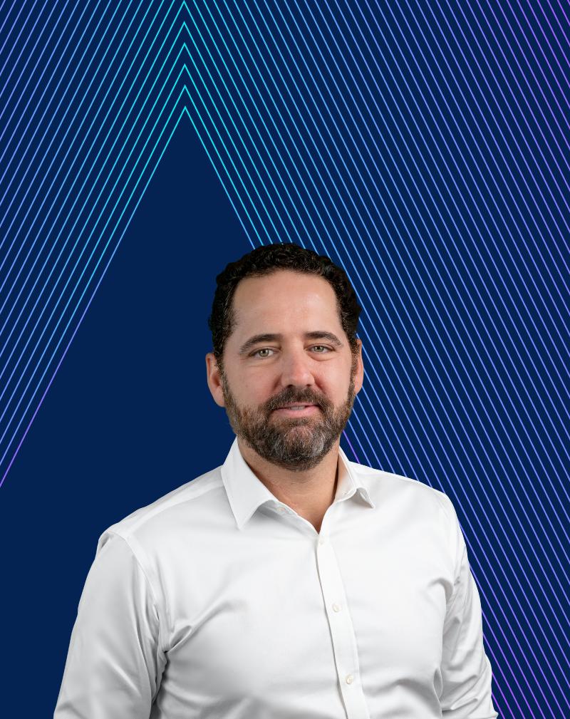 Alejandro Romero